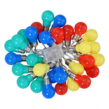 Load image into Gallery viewer, Christmas LED String Ball Lights Xmas Wedding Party Garden Decor Lamp Colorful