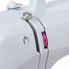 Load image into Gallery viewer, 2-Speed Multi-function Fashion Portable Sewing Machine