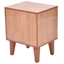 Load image into Gallery viewer, Cat Box Pet Cabinet Furniture