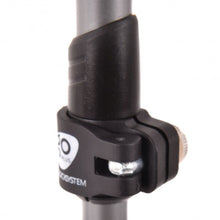 Load image into Gallery viewer, Pair 2 Trekking Walking Hiking Sticks-Gray