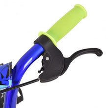 Load image into Gallery viewer, 16" Children Training Toddler Ride Wheels Bicycle-Yellow