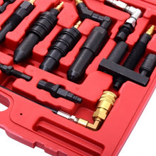 Load image into Gallery viewer, Diesel Engine Compression Tester Test Set Kit