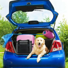 Load image into Gallery viewer, Portable Cooler Bag Leak-proof Insulated Water-resistant for Camping