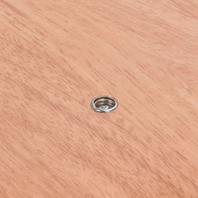 Load image into Gallery viewer, Wood Pet Bed Cat Dog Nap Pad