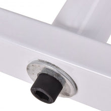 Load image into Gallery viewer, Adjustable Pedicure Manicure Technician Nail Footrest Salon Spa Equipment-Black