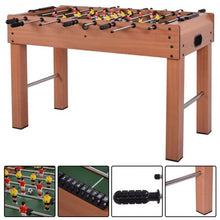 Load image into Gallery viewer, 48" Competition Game Foosball Table