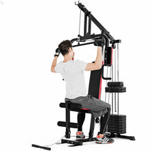 Load image into Gallery viewer, Multifunction Cross Trainer Workout Machine