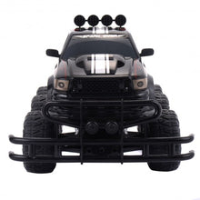 Load image into Gallery viewer, 1/10 4CH Electric Remote Control Monster Truck Off-road All Terrain RC Car Toy
