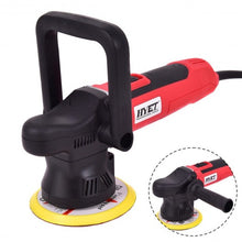 Load image into Gallery viewer, 5" Variable Speed Dual-Action Polisher Random Orbital Polisher Kit Auto Detail