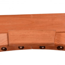 Load image into Gallery viewer, Garden Archway Arch Lattice Trellis Pergola for Climbing Plants &Outdoor Wedding