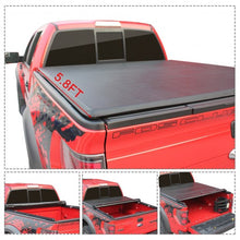 Load image into Gallery viewer, 5.8' Roll Up Versatile Truck Bed Tonneau Cover