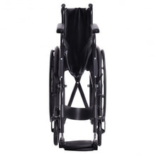 Load image into Gallery viewer, Lightweight Foldable Medical Wheelchair with Footrest