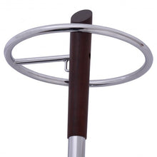 Load image into Gallery viewer, Free Standing Wooden Umbrella Holder