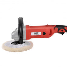 Load image into Gallery viewer, 7" Electric 6 Variable Speed Car Boat Polisher w/Case
