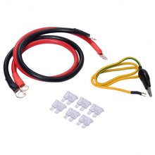 Load image into Gallery viewer, 1500W 12V DC TO 110V AC Automotive Power Inverter