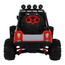 Load image into Gallery viewer, Red 1:22 2.4G 4WD High Speed RC Desert Buggy Truck