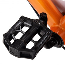 Load image into Gallery viewer, 12" Kids Bike for Outdoor Sports with Training Wheel-Orange