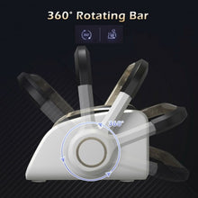 Load image into Gallery viewer, Foot Calf Shiatsu Massager w/ Heat & Remote Control