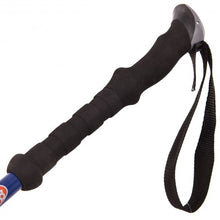 Load image into Gallery viewer, Pair 2 Trekking Walking Hiking Sticks-Blue