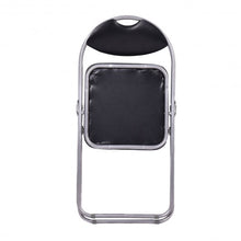 Load image into Gallery viewer, 6-piece U-Shape Folding Chairs