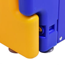 Load image into Gallery viewer, 6 Panel Baby Playpen Kids Safety Play Center Yard