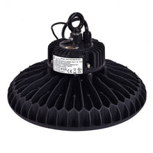 Load image into Gallery viewer, 100W LED Highbay Light Mining lamp 5000K Industrial
