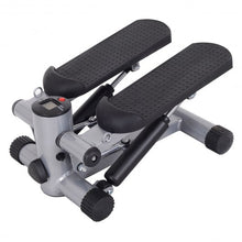 Load image into Gallery viewer, Aerobic Fitness Step Air Stair Climber Stepper