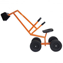 Load image into Gallery viewer, Heavy Duty Kid Ride-on Sand Digger Digging Excavator