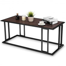 Load image into Gallery viewer, Living Room Essentials Cocktail Accent End Coffee Table