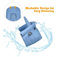 Load image into Gallery viewer, Portable & Folding Clip Fast Hook for High Load -Navy