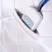 Load image into Gallery viewer, Portable Far Infrared Sauna with Chair-Silver