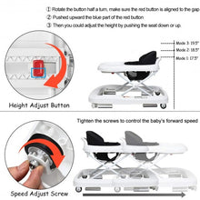 Load image into Gallery viewer, Newborn Baby Stroller Carriage