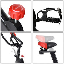 Load image into Gallery viewer, Indoor Workout LCD Display Cycling Exercise Fitness Cardio Bike