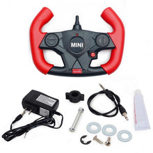Load image into Gallery viewer, 12 V Electric R/C Remote Control Kids Car-Red
