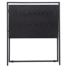 Load image into Gallery viewer, Folding Computer Desk PC Laptop Table Study Workstation