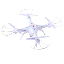 Load image into Gallery viewer, Syma X5SW WIFI FPV 2.4 GHz 4CH 6-Axis RC Quadcopter