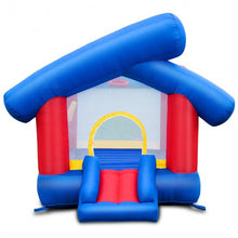 Load image into Gallery viewer, Inflatable Bounce House Castle Jumper without Blower