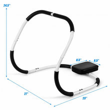 Load image into Gallery viewer, Portable Abdominal Exercise Machine for Home and Gym