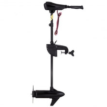 Load image into Gallery viewer, New 46lbs Freshwater Transom Mounted Trolling Motor 36" Shaft