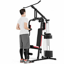 Load image into Gallery viewer, Multifunction Cross Trainer Workout Machine