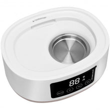 Load image into Gallery viewer, Baby Bottle Electric Steam Sterilizer with LED Display