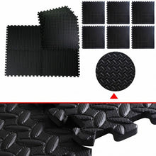 Load image into Gallery viewer, 48 Sq Ft EVA Foam Floor Interlocking Mat