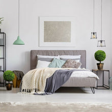 Load image into Gallery viewer, 2 PCS 24" Artificial Boxwood Topiary Ball Tree