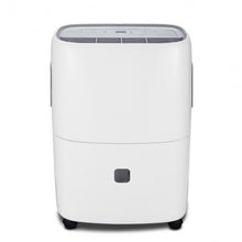 Load image into Gallery viewer, 50 Pint Humidity Control Dehumidifier with Air Filter