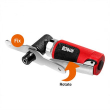 Load image into Gallery viewer, 20000 RPM High Speed Angle Air Die Grinder