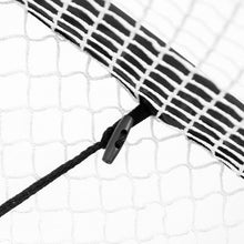 Load image into Gallery viewer, 3-in-1 Portable 10' Golf Practice Set