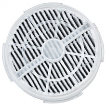 Load image into Gallery viewer, 2 Pcs Air Purifier Replacement Filter with Activated Carbon Material