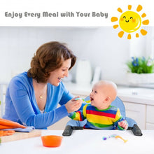 Load image into Gallery viewer, Portable & Folding Clip Fast Hook for High Load -Navy