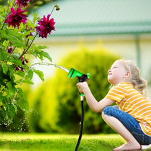 Load image into Gallery viewer, 100 FT Expanding Garden Hose Flexible Water Hose