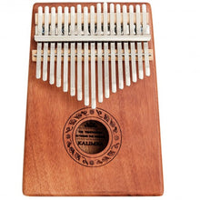Load image into Gallery viewer, Kalimba 17 Keys Thumb Piano